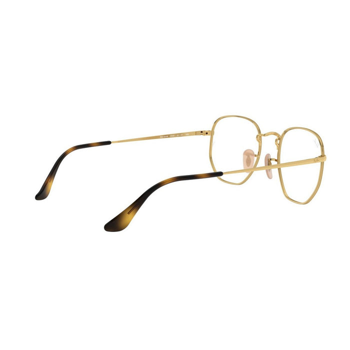 LENTE OFTALMICO RAY BAN - 0RX6448