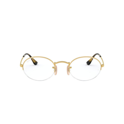 LENTE OFTALMICO RAY BAN - 6547