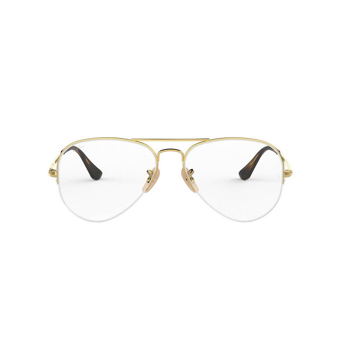 LENTE OFTALMICO RAY BAN - 0RX6589