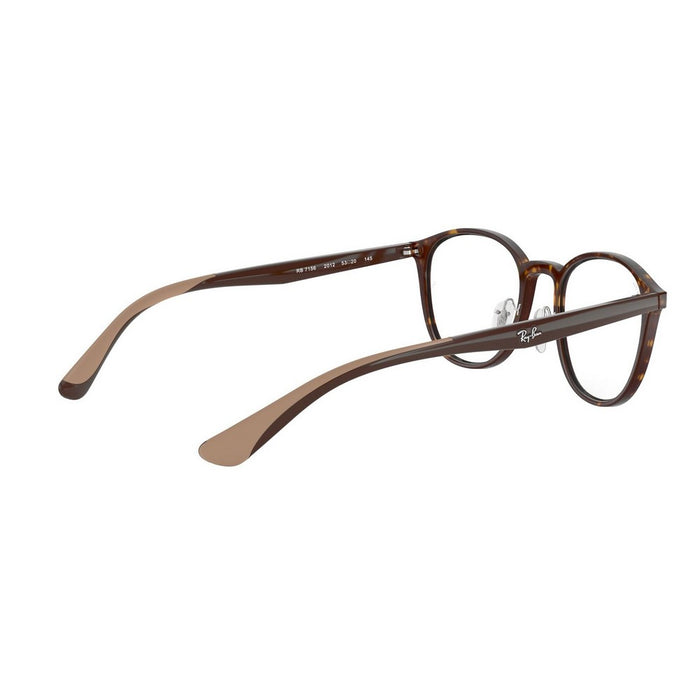 LENTE OFTALMICO RAY BAN - 7156