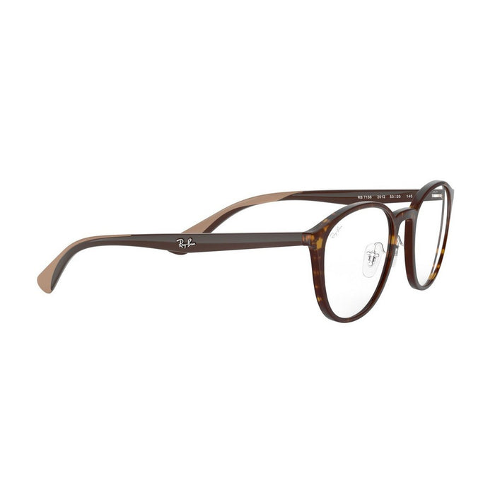 LENTE OFTALMICO RAY BAN - 7156