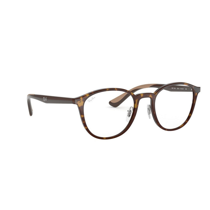 LENTE OFTALMICO RAY BAN - 7156