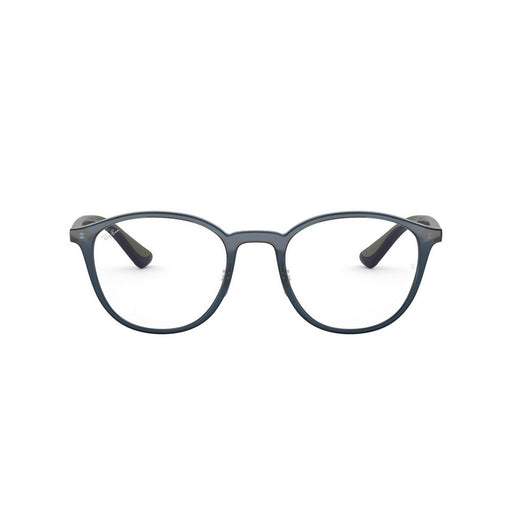 LENTE OFTALMICO RAY BAN - 0RX7156