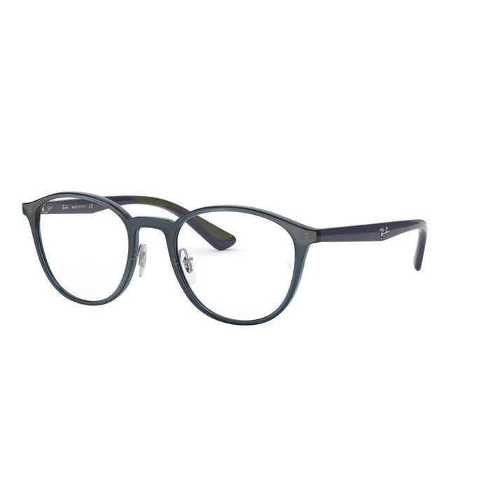 LENTE OFTALMICO RAY BAN - 0RX7156