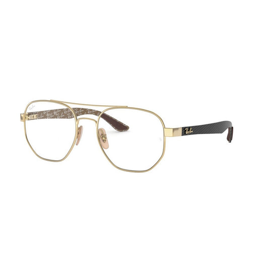 LENTE OFTALMICO RAY BAN - 8418