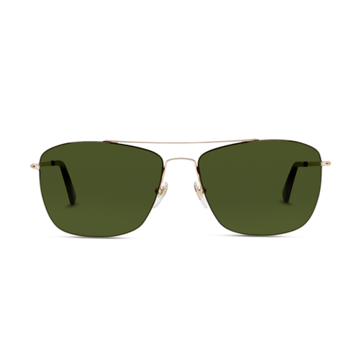 LENTE DE SOL MONT BLANC - MB594S#28NS