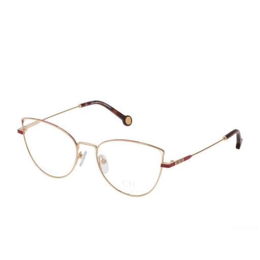 LENTE OFTALMICO CAROLINA HERRERA - VHE132