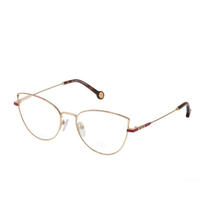 LENTE OFTALMICO CAROLINA HERRERA - VHE132