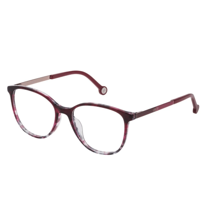 LENTE OFTALMICO CAROLINA HERRERA - CHVHE819#02AS