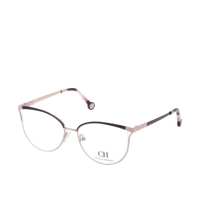 LENTE OFTALMICO CAROLINA HERRERA - CHVHE156#0H60