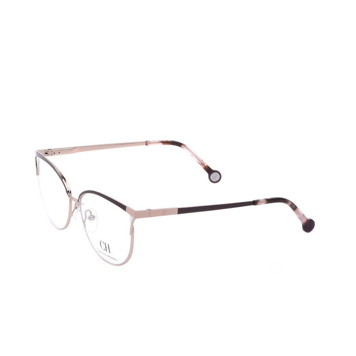 LENTE OFTALMICO CAROLINA HERRERA - CHVHE156#0H60