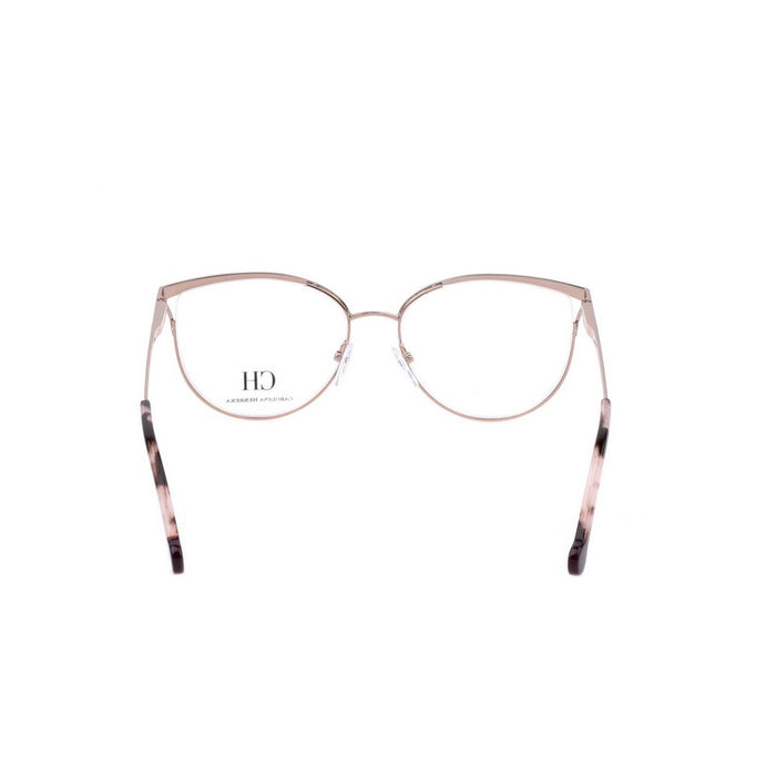 LENTE OFTALMICO CAROLINA HERRERA - CHVHE156#0H60