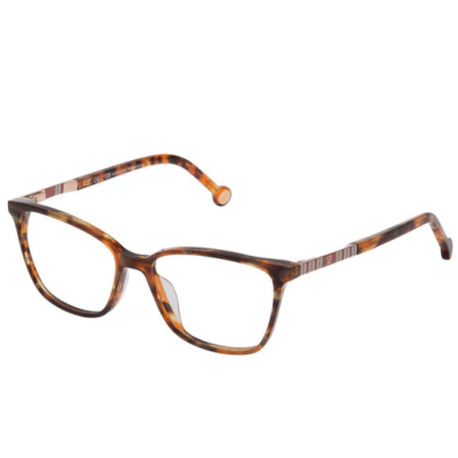 LENTE OFTALMICO CAROLINA HERRERA - CHVHE838#0777