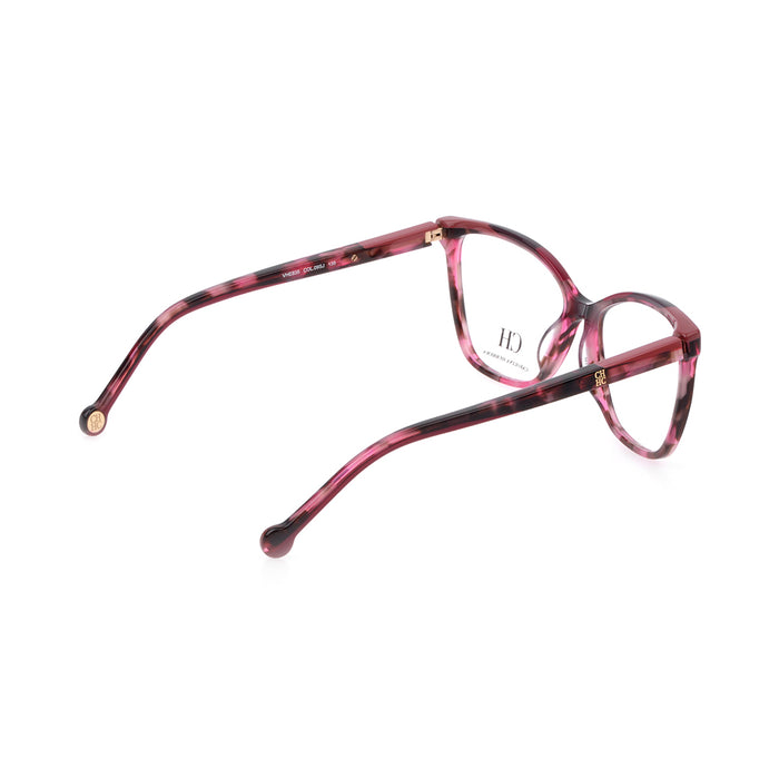 LENTE OFTALMICO CAROLINA HERRERA - CHVHE835#09SJ