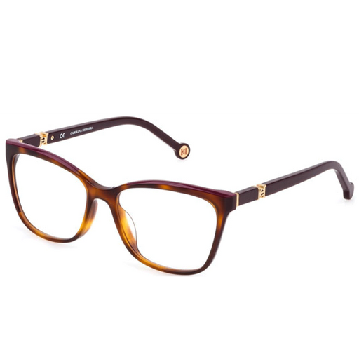 LENTE OFTALMICO CAROLINA HERRERA - VHE886V