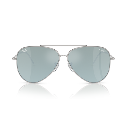 LENTE DE SOL RAY BAN - AVIATOR REVERSE - 0RBR0101S