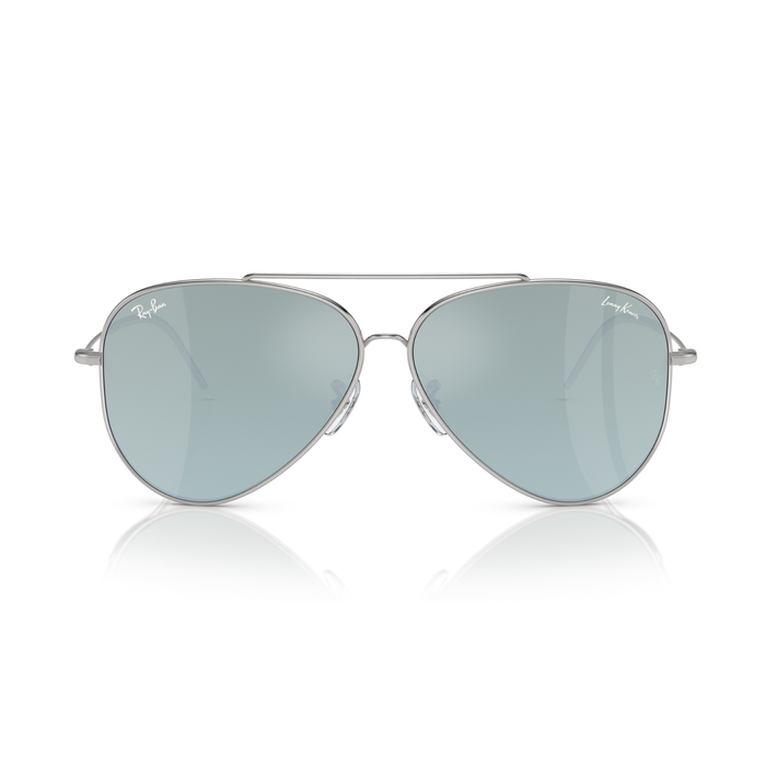 LENTE DE SOL RAY BAN - AVIATOR REVERSE - 0RBR0101S