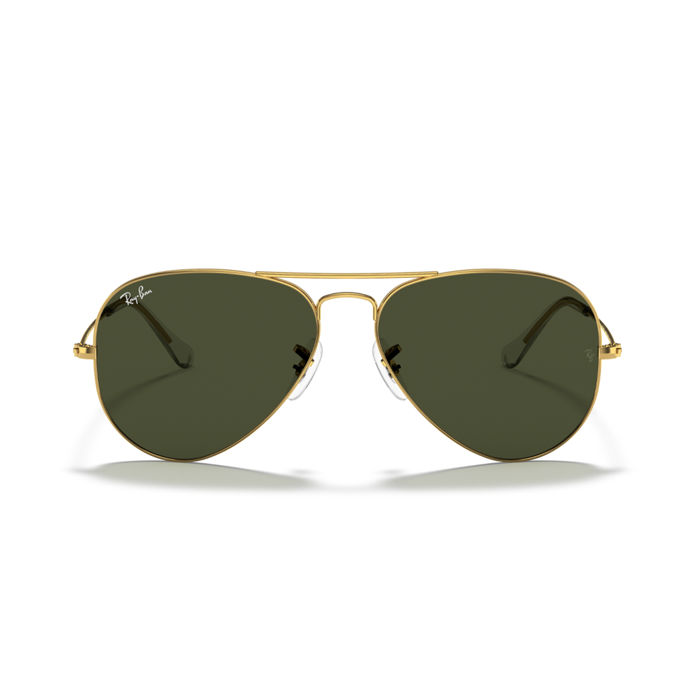 LENTE DE SOL RAY BAN - AVIATOR LARGE METAL - 0RB3025