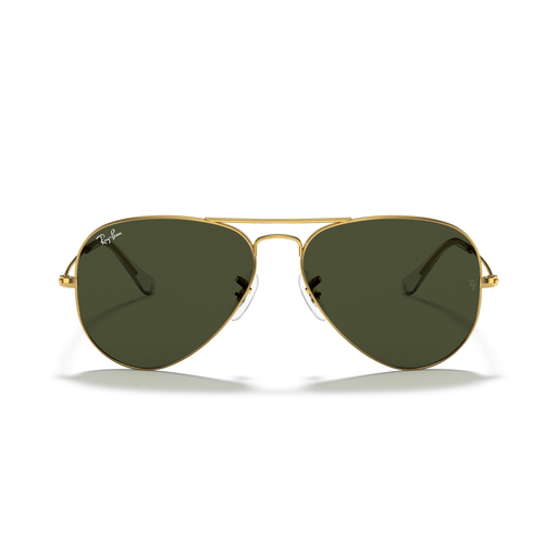 LENTE DE SOL RAY BAN - AVIATOR LARGE METAL - 0RB3025