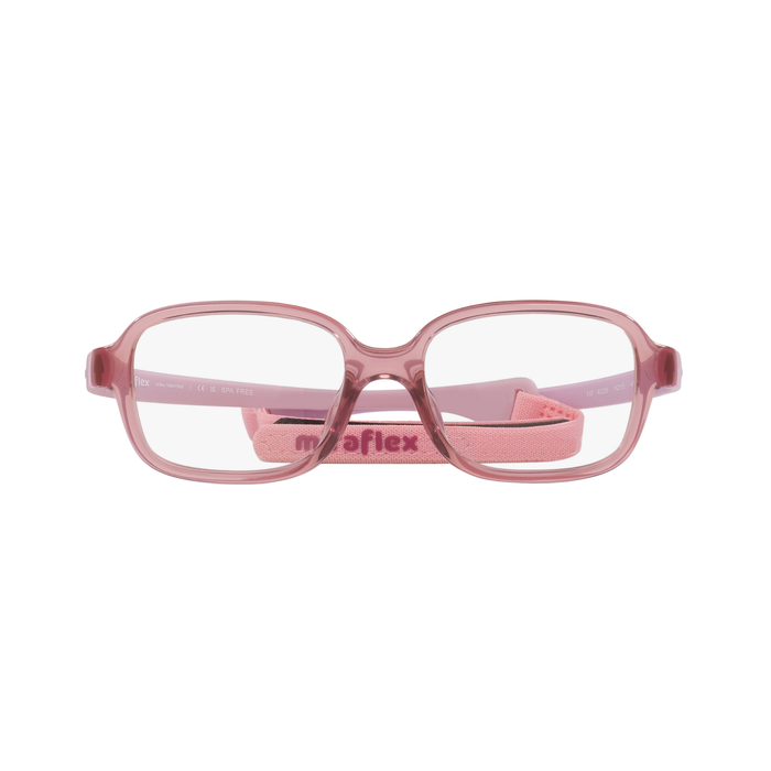 LENTE OFTALMICO MIRAFLEX - 0MF4026