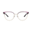 LENTE OFTALMICO DBYD - 0DB1159