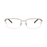 LENTE OFTALMICO DBYD - 0DB1165
