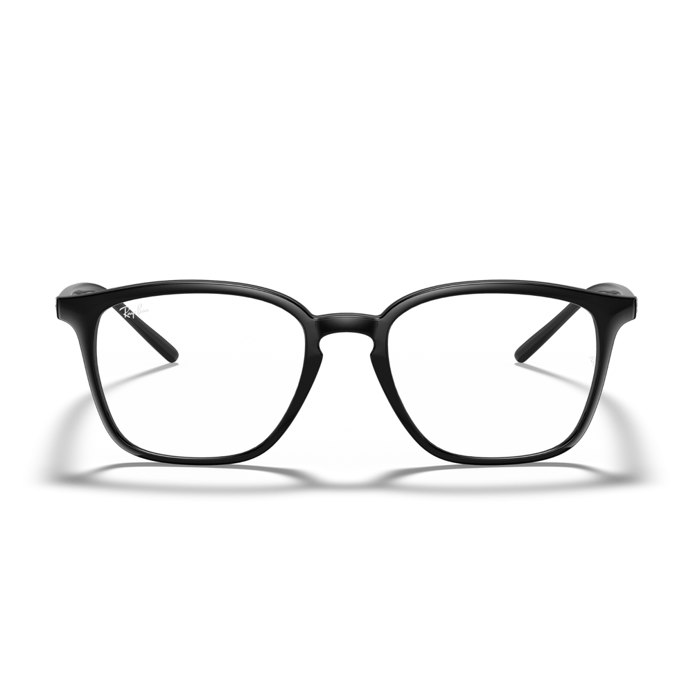 LENTE OFTALMICO RAY BAN - 0RX7185