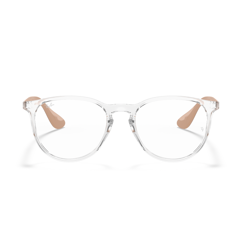 LENTE OFTALMICO RAY BAN - ERIKA - 0RX7046