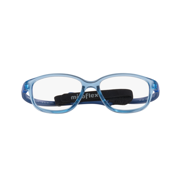 LENTE OFTALMICO MIRAFLEX - 0MF4032