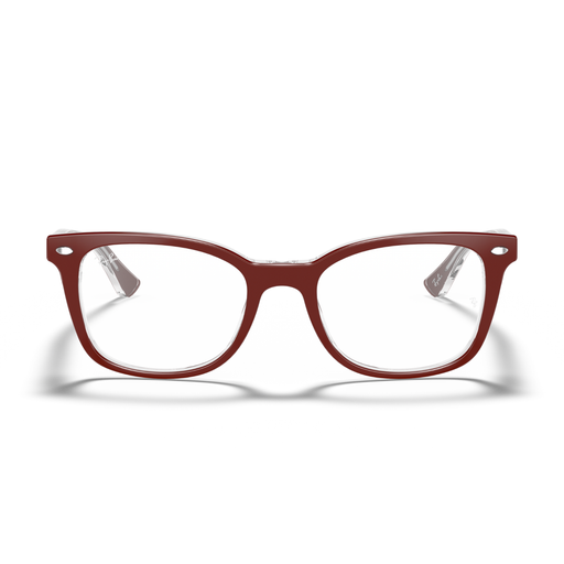 LENTE OFTALMICO RAY BAN - 0RX5285