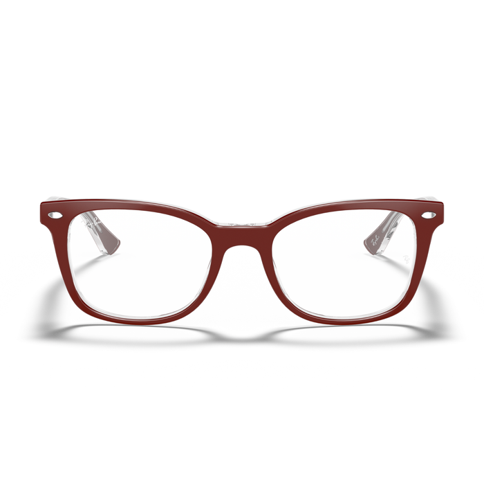 LENTE OFTALMICO RAY BAN - 0RX5285