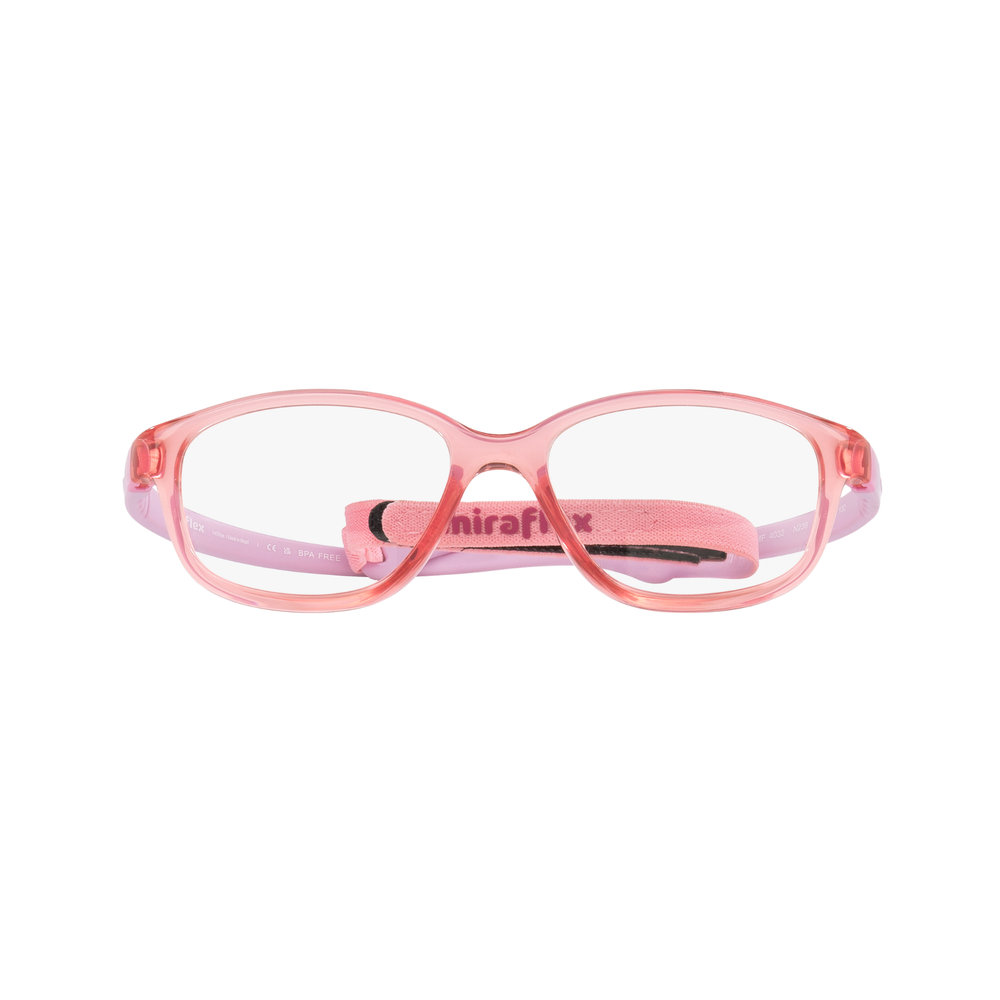 LENTE OFTALMICO MIRAFLEX - 0MF4032