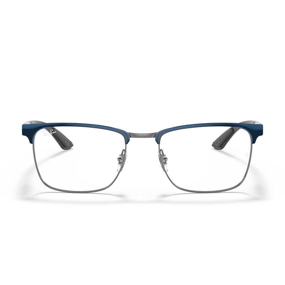 LENTE OFTALMICO RAY BAN - 0RX8421