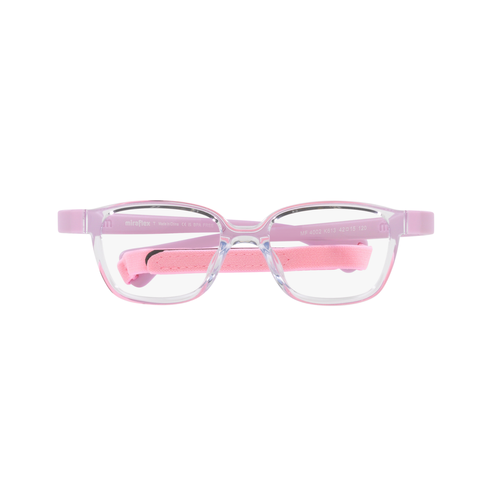 LENTE OFTALMICO MIRAFLEX - 0MF4002