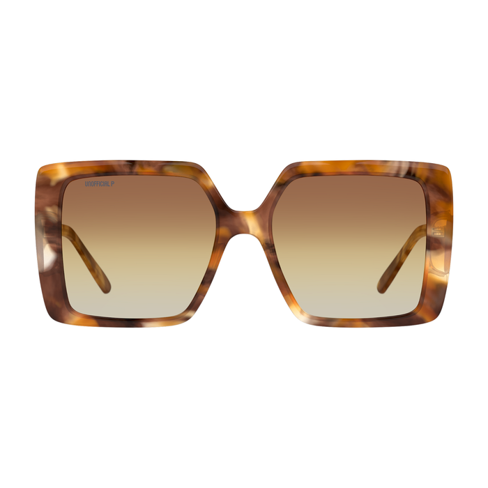 LENTE DE SOL UNOFFICIAL - UNSF0191P