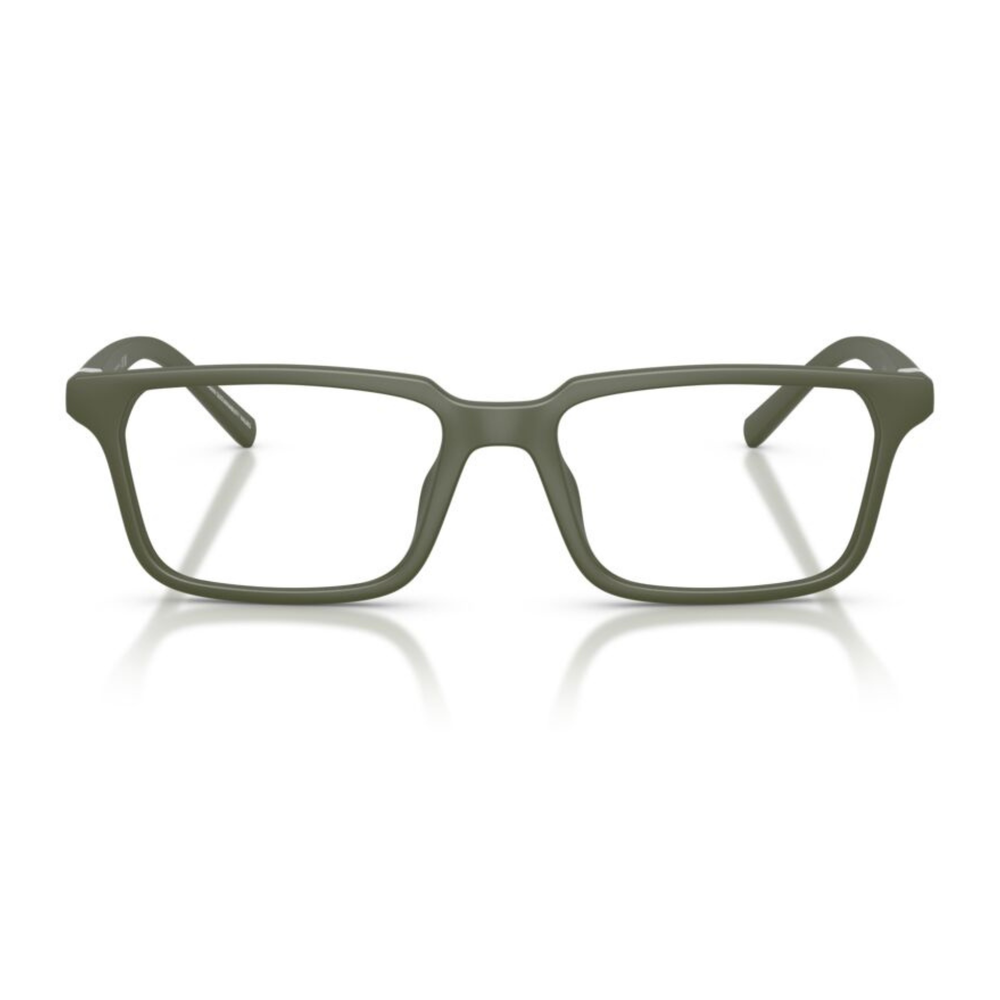 LENTES OFTÁLMICOS ARMANI EXCHANGE HOMBRE - AX3137U