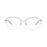LENTE OFTALMICO DBYD - 0DB1164
