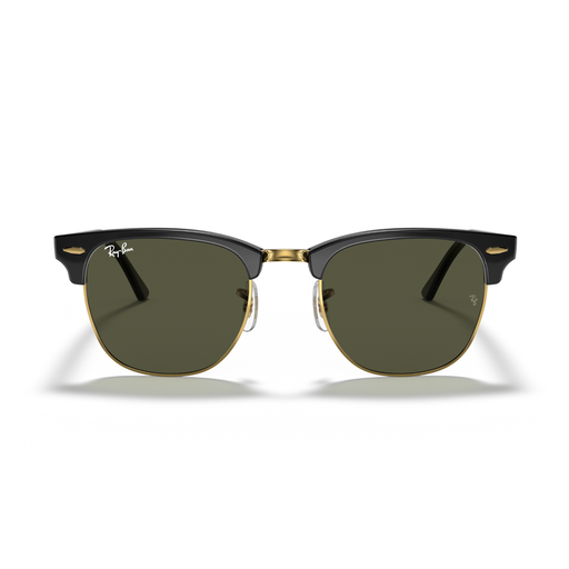 LENTE DE SOL RAY BAN - CLUBMASTER - 0RB3016