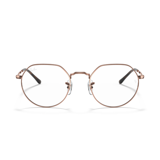 LENTE OFTALMICO RAY BAN - JACK - 0RX6465