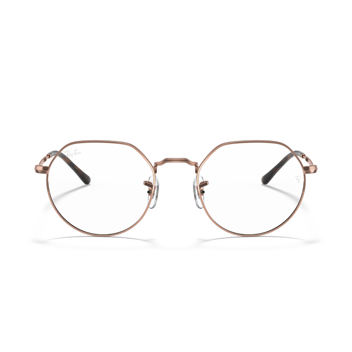 LENTE OFTALMICO RAY BAN - JACK - 0RX6465