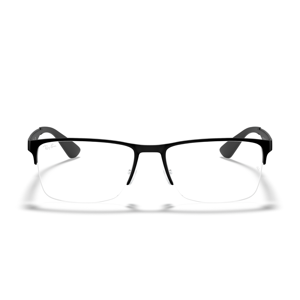 LENTE OFTALMICO RAY BAN - 0RX6335