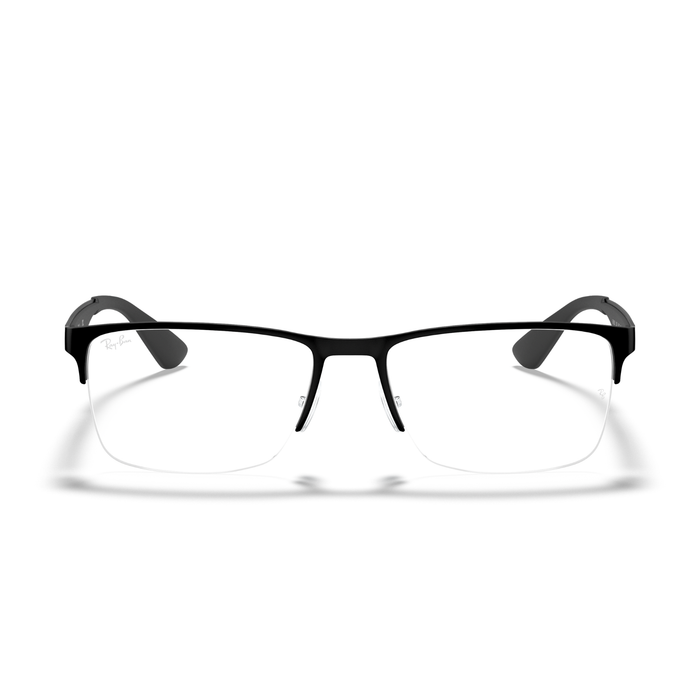 LENTE OFTALMICO RAY BAN - 0RX6335