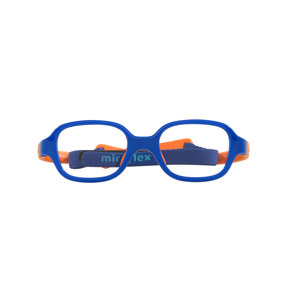 LENTES OFTÁLMICOS MIRAFLEX - 0MF4029
