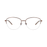 LENTE OFTALMICO DBYD - 0DB1164