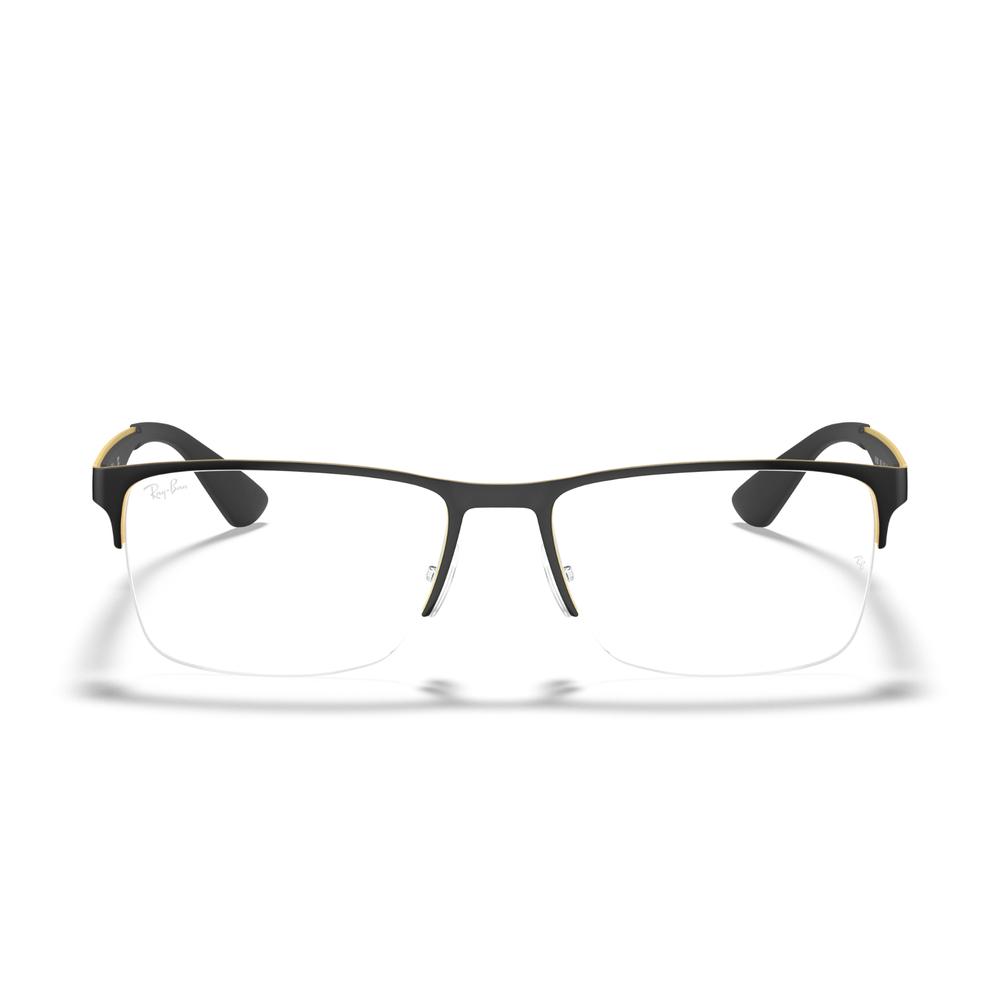 LENTE OFTALMICO RAY BAN - 0RX6335