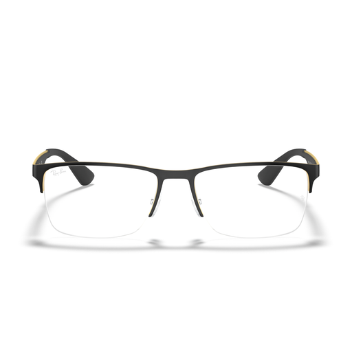 LENTE OFTALMICO RAY BAN - 0RX6335