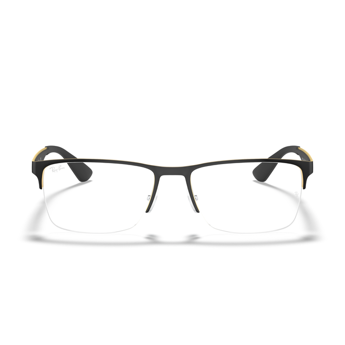 LENTE OFTALMICO RAY BAN - 0RX6335