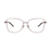LENTE OFTALMICO DBYD - 0DB1167T