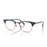 LENTE OFTALMICO RAY BAN - CLUBMASTER - 0RX5154