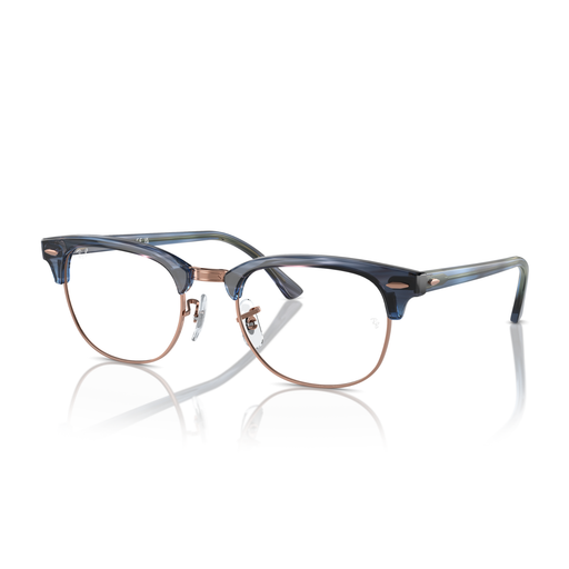 LENTE OFTALMICO RAY BAN - CLUBMASTER - 0RX5154